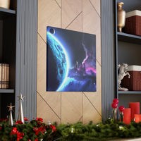 .

Hildebrandt Grüning - Canvas