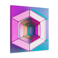 Isabelle - Canvas