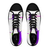 Luxe Prada - high top