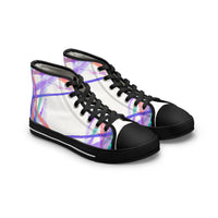 Fashionista Flyer - high top