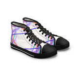 Fashionista Flyer - high top