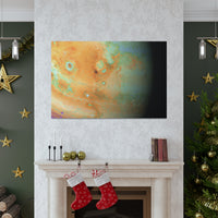 Cornelia Claybourne - Canvas