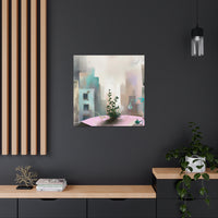 Emilie Preyer - Canvas