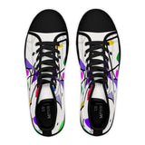 Burkle Boots - high top