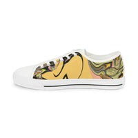 Gustav Sartoriale - low top