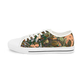 Miz Esmeralda Bootmaker - low top