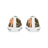 Miz Esmeralda Bootmaker - low top