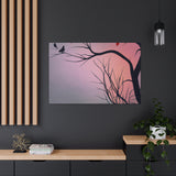 Urbano D'Amore - Canvas