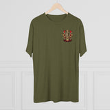 Stanley Cup Champs Tri-Blend Tee
