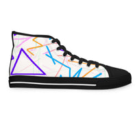 Fashionista Ferrara - high top
