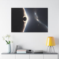 Maya Duran-Vaughn - Canvas