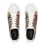 Ignatius Bopbottom-Solesmith - low top