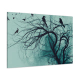 Celienna Rain - Canvas