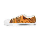 Tilly Treadwell, Master Bootmaker. - low top