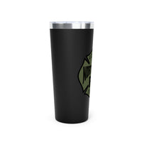 NORTHTOWN FD Copper Vacuum Insulated Tumbler, 22oz