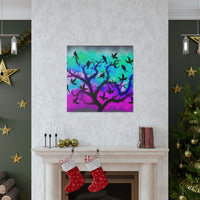 Sophia Blaze - Canvas