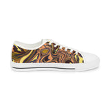 Hattie McPatentfoot - low top