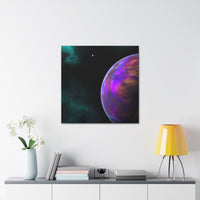 Edwina Childers - Canvas