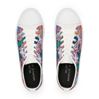Jedediah Bootwright - low top