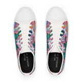 Jedediah Bootwright - low top