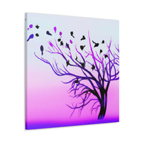 Arya Skye - Canvas