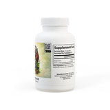 Magnesium Glycinate Supplement (60 Capsules)
