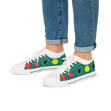 Charles Bogarto  - Maker of Foot Cavaliers! - low top