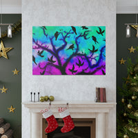 Sophia Blaze - Canvas