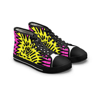 Fashion Fantazmo - high top