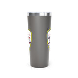 Legacy EMS Copper Vacuum Insulated Tumbler, 22oz