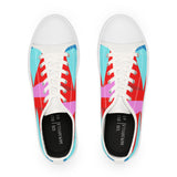 "Sly Skyter" - low top
