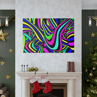 Florence Tufton - Canvas
