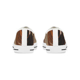 Sir Percy Shoetastic - low top
