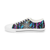 Veronica Victoriana van Victorious. - low top