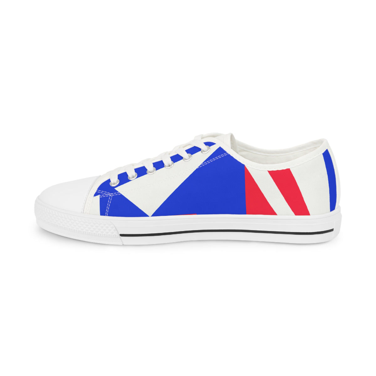 Dandy Delilah - low top