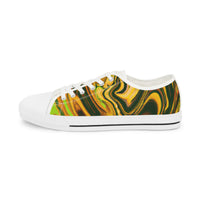 Verity Highheels. - low top