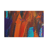 Alessia Bartolomeo - Canvas