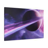 Valentina Engelsdottir - Canvas