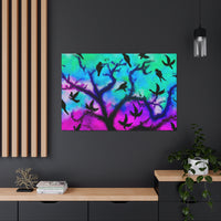 Sophia Blaze - Canvas