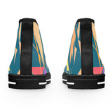 Solely Sparkle. - high top