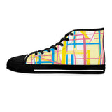StyleStomper. - high top