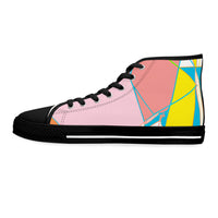Pedro Posh - high top