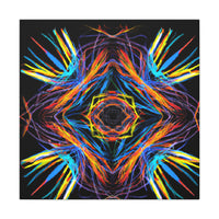 Adaline Summerleaf - Canvas