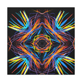 Adaline Summerleaf - Canvas