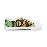 Winston "Win" Hattersley, Esq. - low top