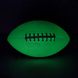 FD/PD Football - Glow-in-the-Dark Ball