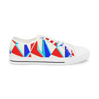 Prudentia "Prudy" Cobblersmith - low top