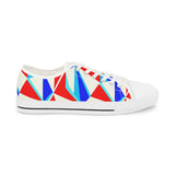 Prudentia "Prudy" Cobblersmith - low top