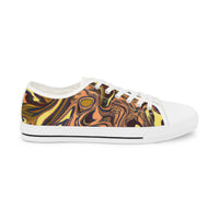 Hattie McPatentfoot - low top