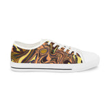Hattie McPatentfoot - low top